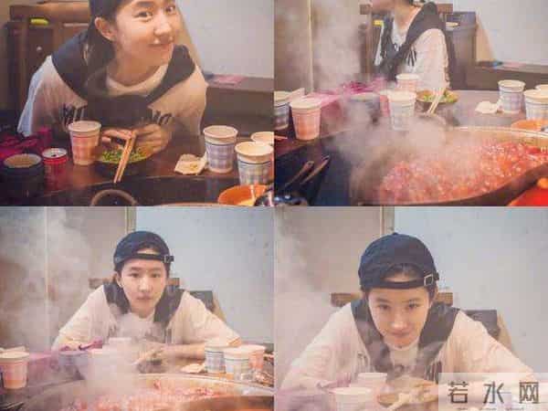 天生的美人真让人嫉妒，孙俪大S再会保养，还是没有蒋勤勤耐老