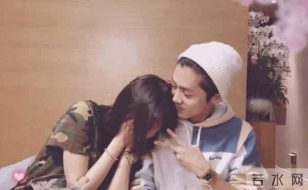 鹿晗为何突然不“红”了?看他干过的那些事,就一点都不奇怪了