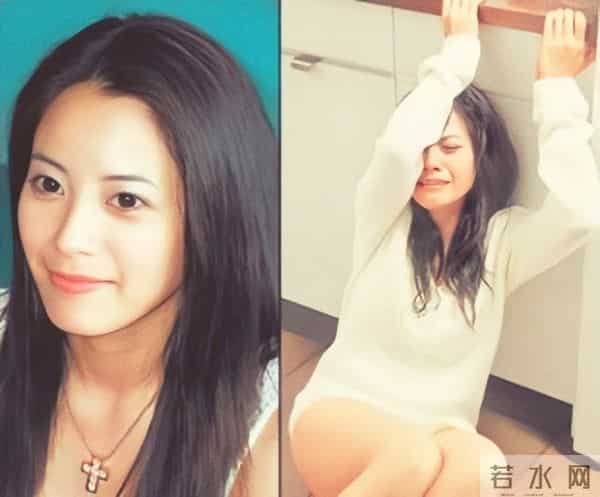 “怀钰公主”的唏嘘情史,和她的坎坷过往