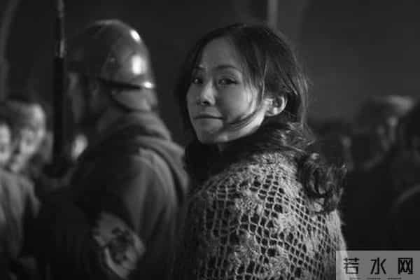 女版翟天临?比起嘲讽江一燕拿建筑奖,我更可惜她的演员身份