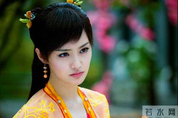 那些年郑爽演过的剧