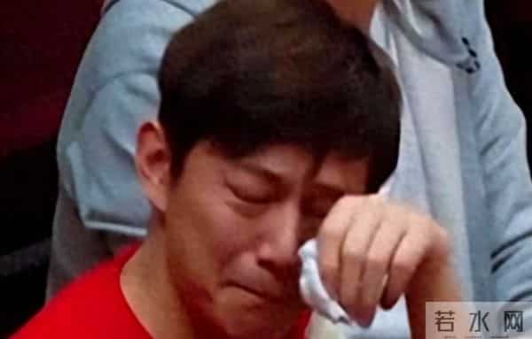 51岁无妻无子、半退休,看老好人何炅的现状,尴尬处境藏不住了