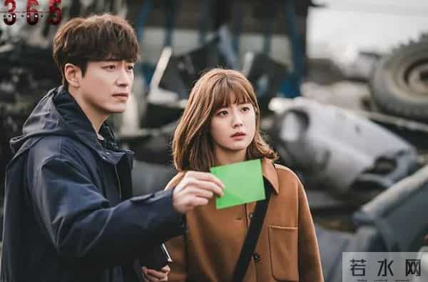 近十年评分最高的10部悬疑韩剧，《幽灵》第9，《信号》仅第2