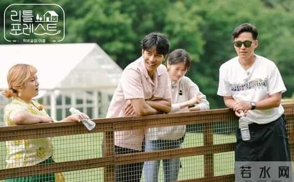 剧荒怎么办？《山茶花开时》《浪客行》《Queendom》《Analog Trip》等好看韩剧综艺享不停