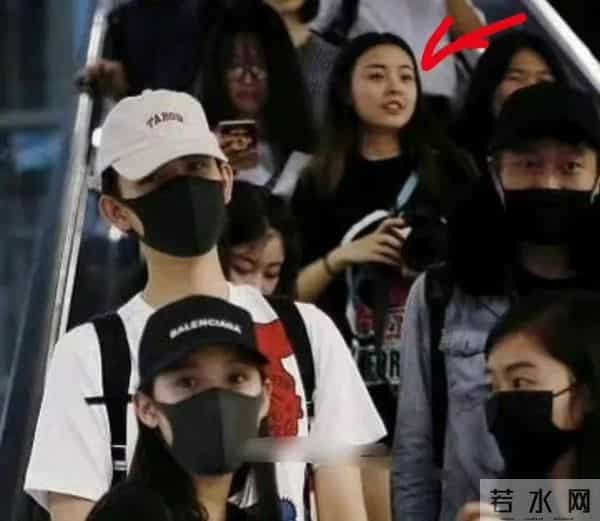 陈飞宇被曝恋情塌房!与女网红亲密床照曝光,涉嫌插足女方婚姻