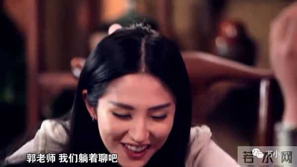 万小刀：征服俄罗斯的“三级女星”