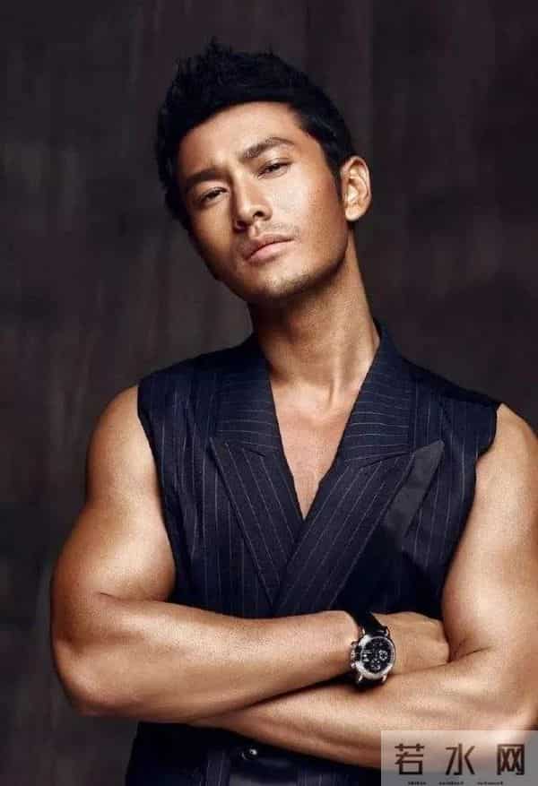 7位口碑逆风翻盘的明星:易烊千玺成实力派,热依扎凭演技获认可