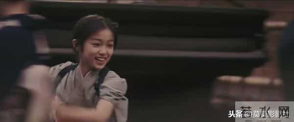 意淫的美与寂,人为还是天意——《艺伎回忆录》