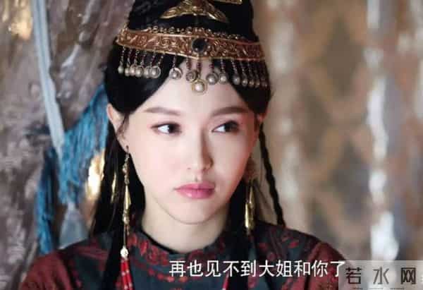 唐嫣,为何走到今天这一步?