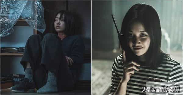 11岁出道30岁封后，新剧首播就豆瓣7.9分，不愧是韩剧女王