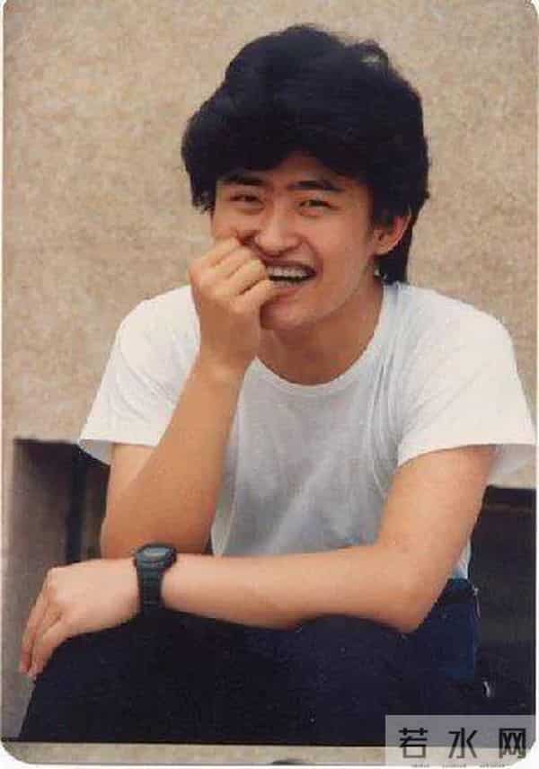 曾经“内地一哥”孙楠，为何落到了如今这般田地？