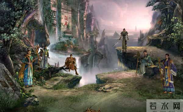 传奇世界:谁还记得湖南家族横扫全服,却在巅峰时期把自己玩没了