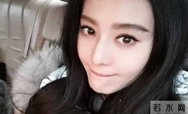 超女选手8年整成范冰冰,99%的相似度看呆李晨!