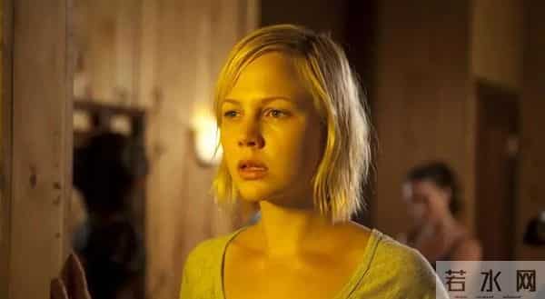 开局就是床戏,尺度在线,惊悚升级太吓人