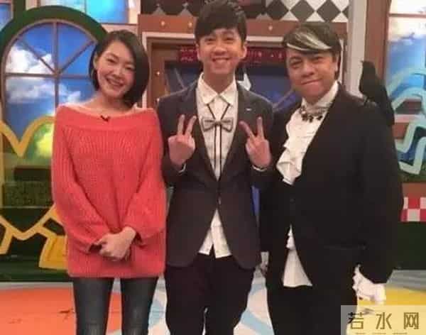 《康熙来了》一路污过来的十二年！