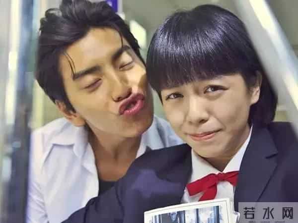 捧红了言承旭和周渝民的她,又把目光对准了少女版“陈乔恩”