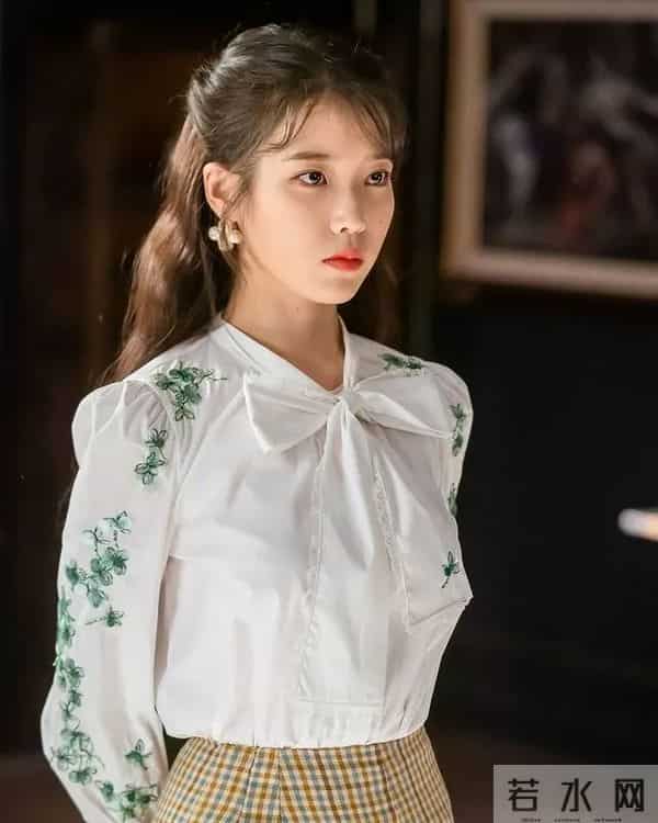 真正的小个子变美榜样,看IU就够了