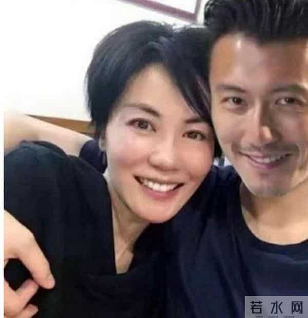 揭秘,陈冠希和父亲陈泽民的陨落史