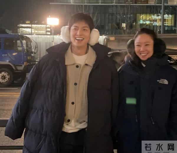 李敏镐又肿了？5年前就被吐槽发腮，离开“国民初恋”36岁仍单身