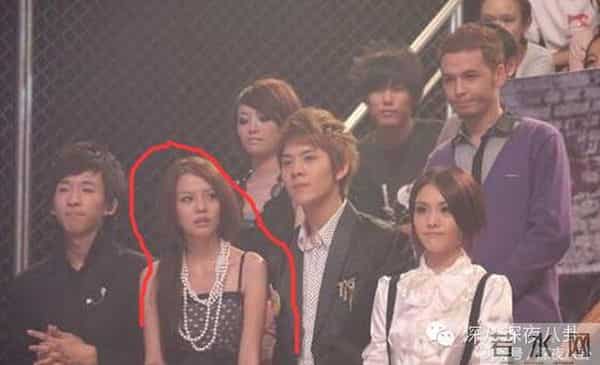 罗志祥、房祖名、柯震东一个都没逃整容脸李毓芬捆绑炒作