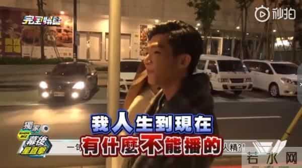 炎亚纶竟然拒绝假唱!这么刚不怕被封杀吗?