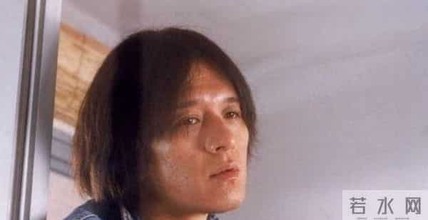 曾是伍宇娟的前夫，周迅的前男友，贾宏声为何跳楼身亡？