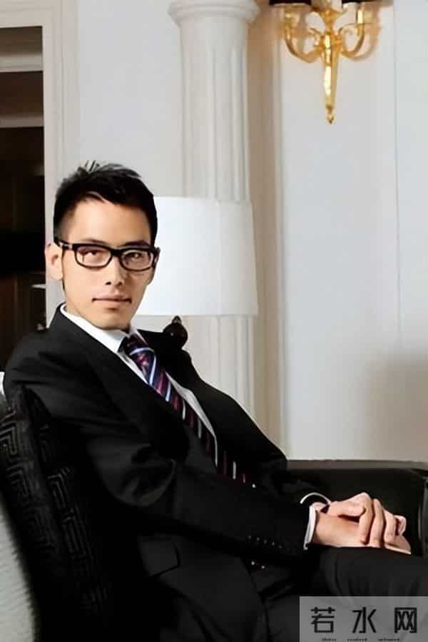 "鸠占鹊巢"田朴珺:肉搏梁朝伟,抱汤臣太子金大腿,嫁王石当阔太