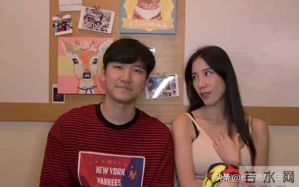 台湾女星瑶瑶与交往5年的韩国男友分手,原因是男方对钱太过计较