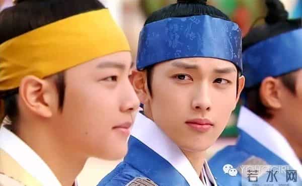 崔胜铉、任时完、崔始源、郑容和到底谁才是韩国人最喜欢的演技偶像TOP20!