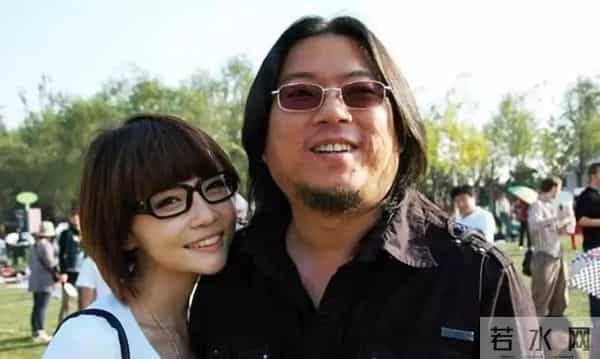 他从清华退学、坐过牢,离过2次婚还被骂感情骗子,却让马云赏识