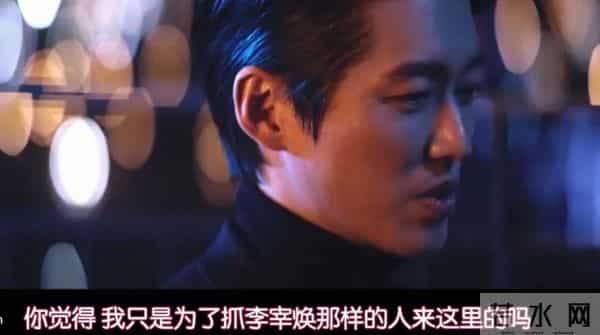 近十年评分最高的10部悬疑韩剧，《幽灵》第9，《信号》仅第2