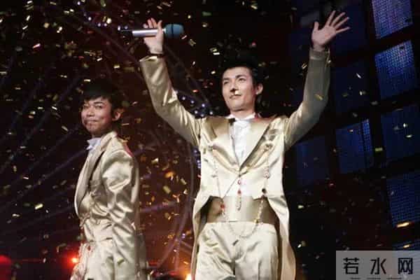 07快男:冠军被封杀、亚军后台打架、第六被毁容、第八肇事逃逸