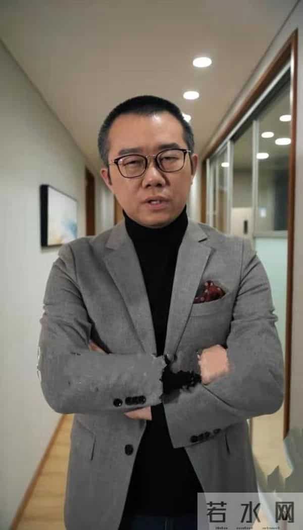 涂磊，终究为自己的“狂妄自大”付出了代价