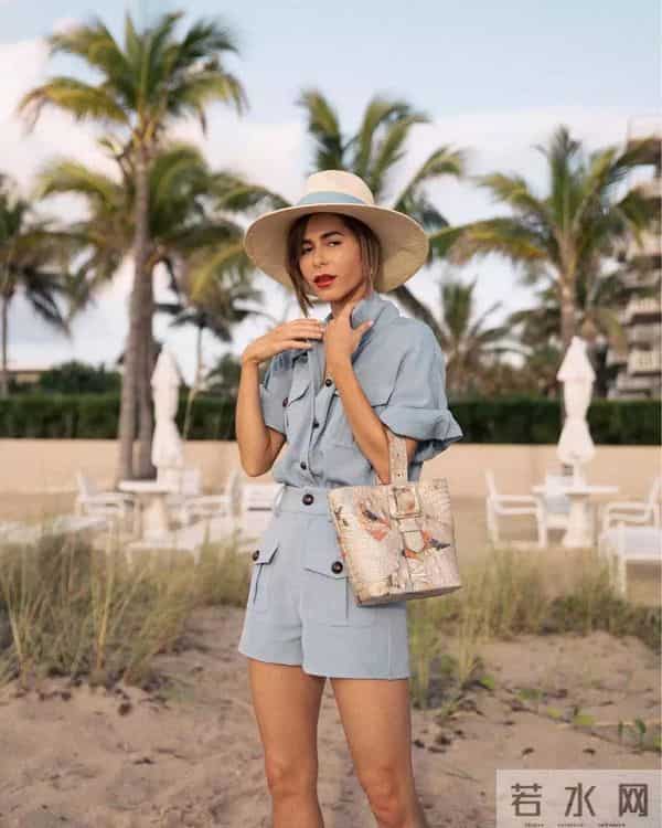 这件曾经被我嫌弃衬衫，悄悄逆袭了