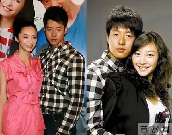 2011年姚晨凌潇肃离婚,两人10年“离婚大战”,谁才是最后的赢家