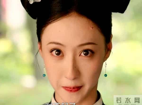 新《还珠》空降:女主瞪眼龇牙!男主面瘫脸,观众抵制直呼下架