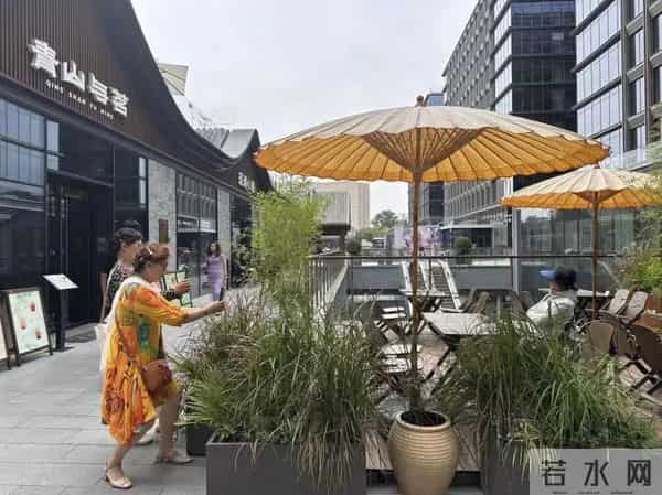 北京：上新！上新！上新！博主：都探不过来了！