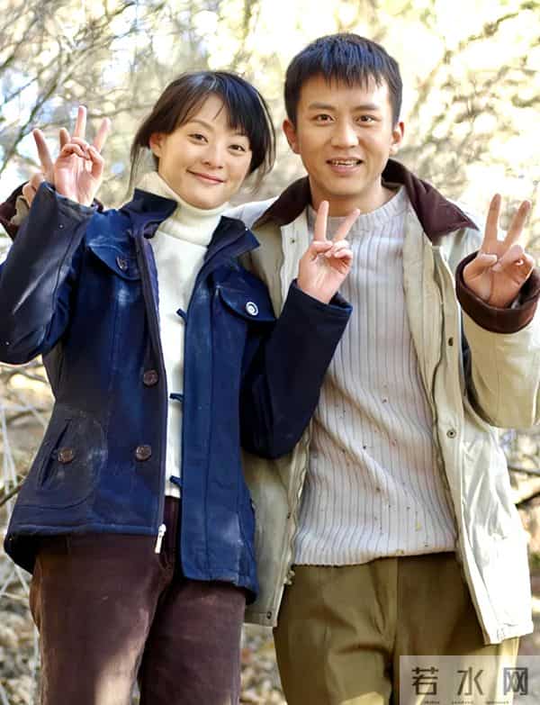 邓超孙俪15年婚姻：两个不婚主义者，把日子过成幸福范本