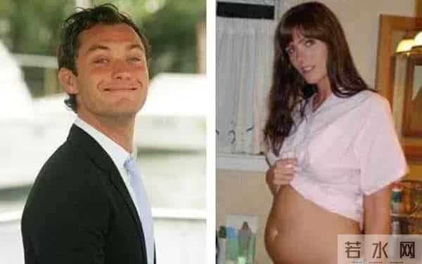 私生子,男明星银行卡的噩梦!l People