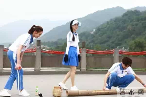 范爷驾到!《挑战者联盟》11人超强阵容都江堰站本周六正式开播