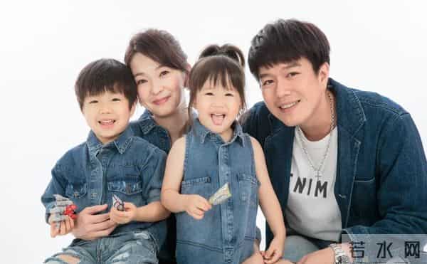 《画眉》霍政谚：情断张檬和六月，如今40岁从奶油小生变油腻大