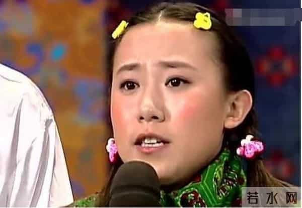 一手好牌打得稀烂!深扒丫蛋、赵本山的恩怨始末