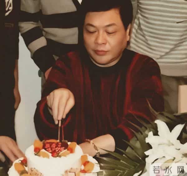 “怀钰公主”的唏嘘情史,和她的坎坷过往