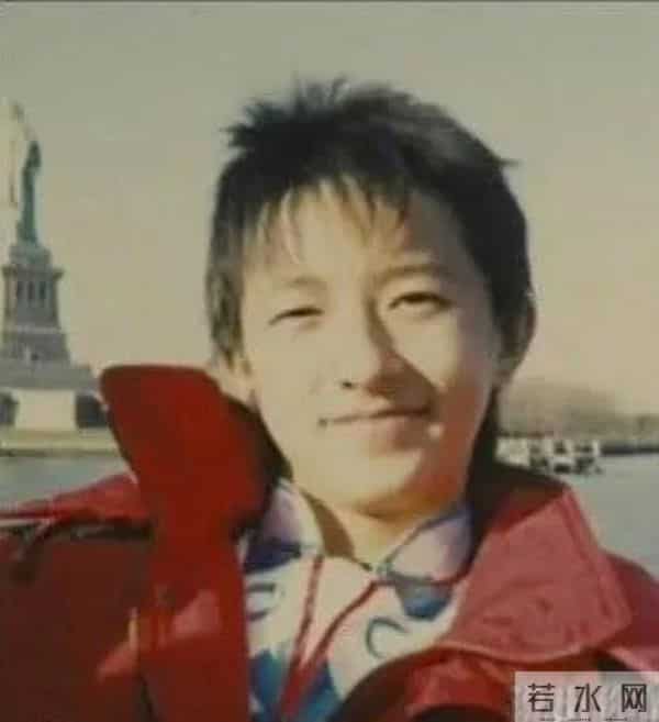 “韩流鼻祖”韩庚的风流史,以及被他收割的10位女神级美女