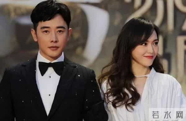 唐嫣,为何走到今天这一步?