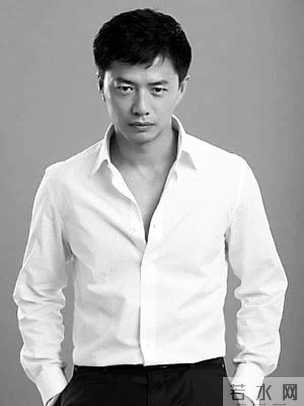 "戏妖影帝"段奕宏,与左小青汤唯传绯闻,后与中村幸子结婚