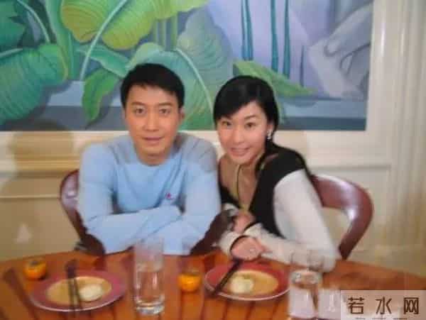 她是TVB超强招黑体质，曾经是张馨予情敌，如今即将进军内地？