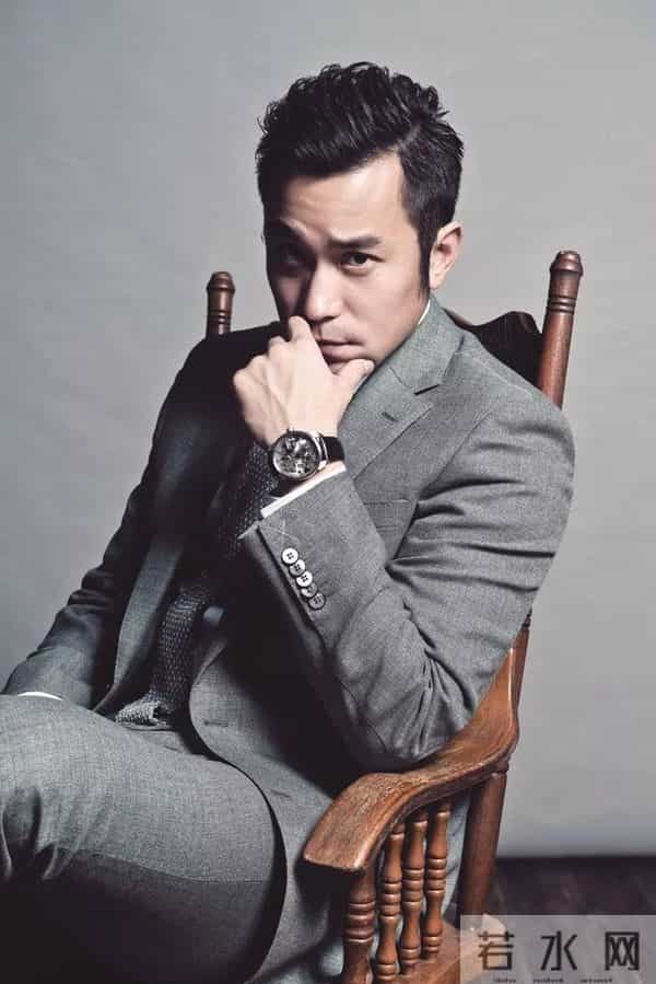 盘点台湾电影黄金配角，总有一款你杯茶