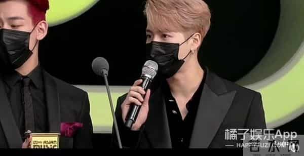 MAMA颁奖礼开场舞台神似煤气灶，特效拉胯，韩国人审美就这？