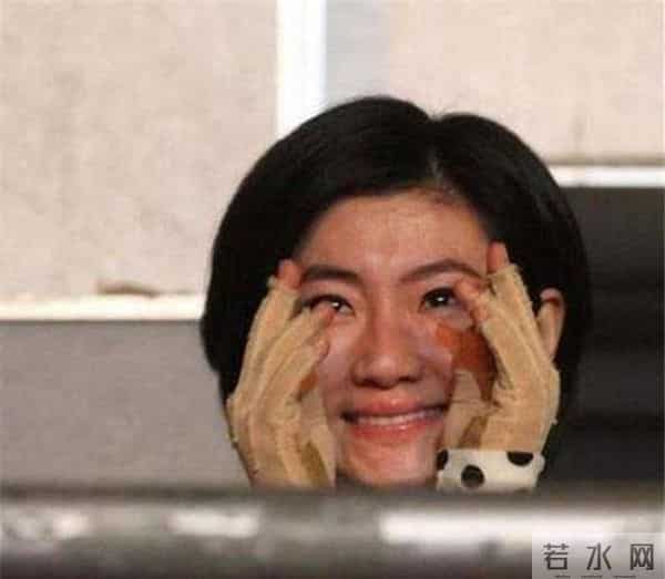 张承中娶毁容Selina,婚后暴露真面目,人前情真意切背后大呼想吐